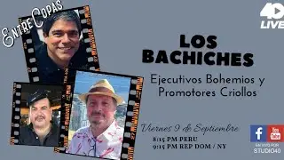 Los Bachiches (Live)