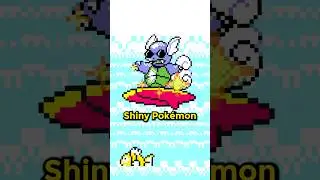 Why Shiny Pokémon Shine ✨