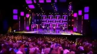 Наташа Гордиенко  - Crimea Music Fest 2012