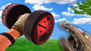I Tried to Find These Rare Items... again.