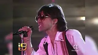 Russ Ballard - Voices (Festivalbar '84)