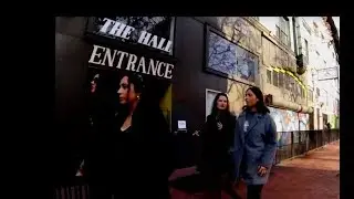 the talk of the town - boulevard of broken dreams - market bet jones & taylor