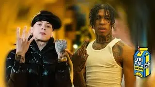 Central Cee - Doja (Remix) ft. NLE Choppa