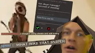 Camping Sniper