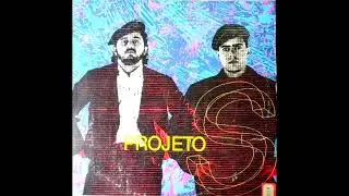 Projeto S - 1991- Full Album