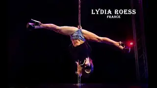 EXOTIC GENERATION FRANCE 2019 | Lydia Roess (EXOTIC HARD - WINNER), France
