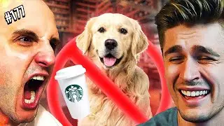 The Dumbest Argument. Ever. | The Yard