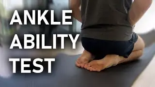 How to Fix Ankle Weakness Starting From Square 1