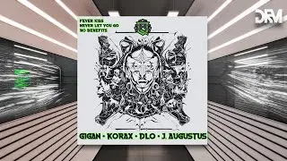 Korax - I'll Never Let You Go [Quaziscience Recordings]