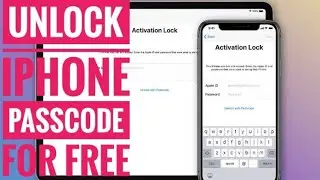 How TO Bypass ICloud  Activition Lock On Iphone | How To Unlock Meid Iphone Device 2021 |
