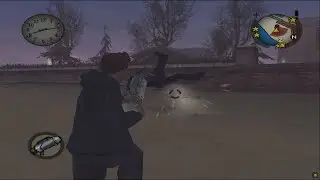 Bully PS2 - Beating cops