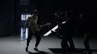MIKOLAS - Boys Don't Cry (Behind The Scenes)