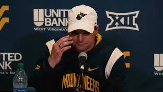 Neal Brown | Nov. 25