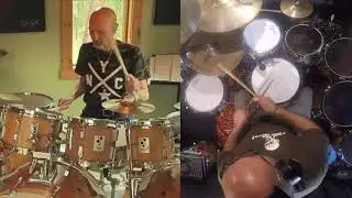 Steve Smith & Christian Grassart - Duet