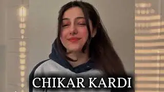 Leito, Sijal, Khalse, Heliyom - Chikar Kardi (DOVA MUSIC REMIX)