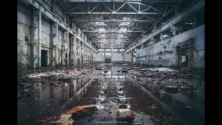 А на кладбище все спокойненько
