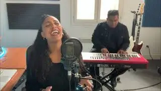 JE CHANTERAI - Sandra Kouame