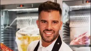 ENTREVISTA AL DUEÑO DE CARNICERÍA CATALÀ, CARLOS CATALÀ 🥩🐂