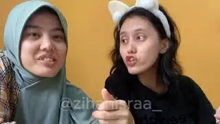 DIEMIN HARI MAO SAMPEK NGAMOK‼️ LIAT ENDINGNYA‼️