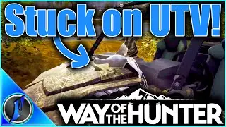 The BEST UTV Hunt Ever! | We Stuck a Goose to the Windshield!