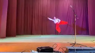 Праздничный концерт, посвященный 1 мая (6)