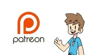 Patreon Update