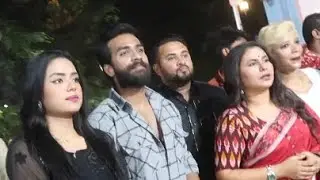 Maza agaya ! Summer utsav mela - the biggest fish tunnel necklace road || team IKI