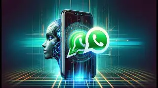 Como Instalar uma IA que responde no WhatsApp obedecendo suas instruções!