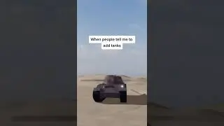 Flying Tanks To War Tycoon ROBLOX?! ⚠