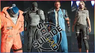 Ride the Radio Waves Riddler Challenges | Suicide Squad Kill The Justice League