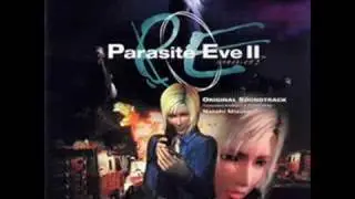Nightmare in the Battlefield - Parasite Eve II OST