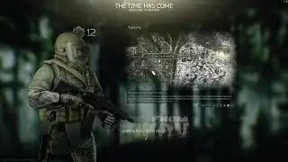 EFT - Voice Lines and War Crimes