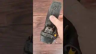 leatherman wawe Чохол ручної роботи