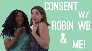 Play Party Negotiation and Community Struggles with Consent - CONSENT CHATS