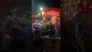 Rath Yatra 2024 Oodlabari🥰💥🔥#shorts#rathyatra#jagganath#viral
