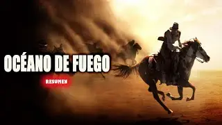 EL CABALLO MAS RAPIDO DEL MUNDO!! HIDALGO - OCÉANO DE FUEGO | RESUMEN EN 19 MINUTOS