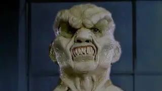 The Haunted Mask - Goosebumps Retrospective