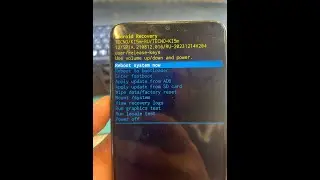 Tecno Spark 10c frp remove via Cheetah Tool