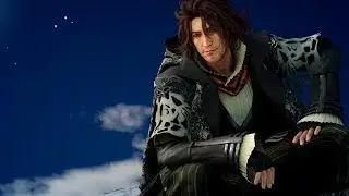 Final Fantasy XV Episode Ardyn Игрофильм, Прохождение