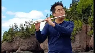 Hillsong United - Still Flute Cover