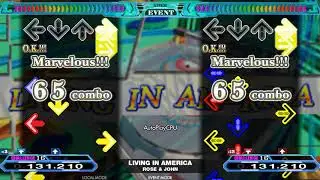 Rose & John - Living in America [CSP 16]