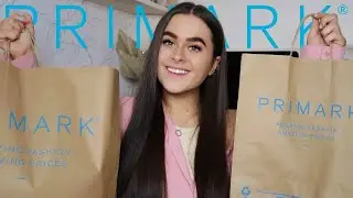 PRIMARK HAUL | New In June 2021 | Clothing, Lingerie, Accessories & Homeware