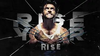 Live Action - Rise