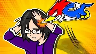 O JOGO FEITO POR BRASILEIROS ERA MUITO RUIM