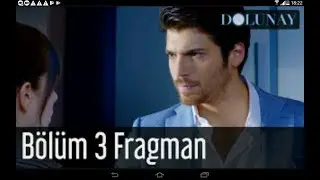 DOLUNAY-3 BOLUM (FRAGMAN)