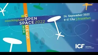 ICF CoachingLAB 2022