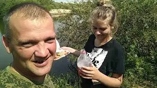 Едем на Припять