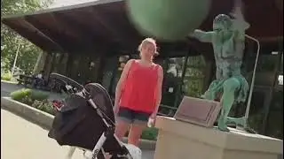 based statue