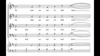 alleluia Alto Emphasized