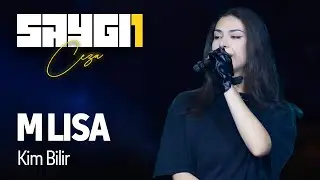 M Lisa - Kim Bilir | Saygı1 - Ceza 